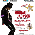 michael jackson sabado