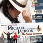 michael jackson viernes