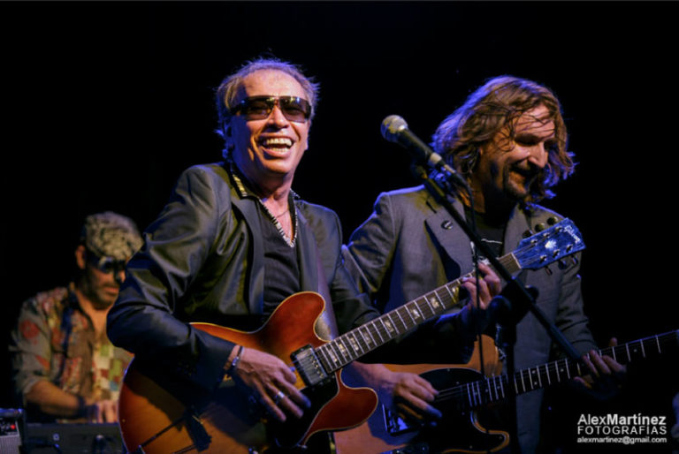 Nacha Pop, primera confirmación para el Puertollano Winter Festival