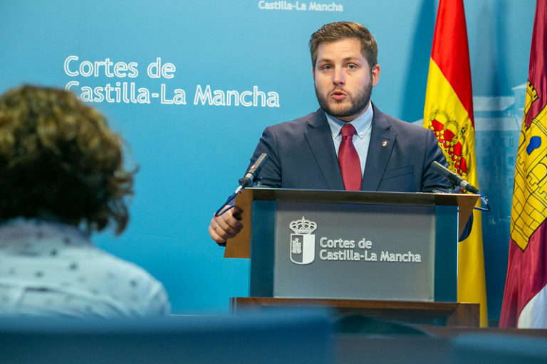 La ley antiocupación de Castilla-La Mancha será la base de la ley nacional que prepara el Ejecutivo central