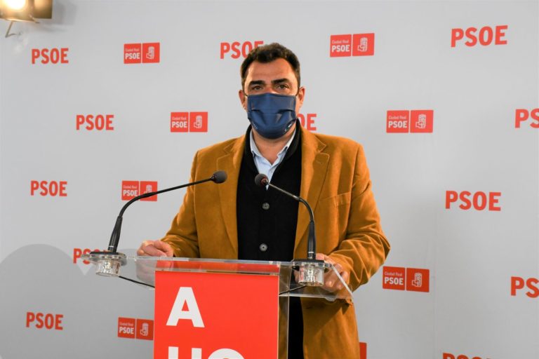 Ricardo Calzado: “Marzo deja datos de bajada del paro en la provincia de Ciudad Real que son de esperanza”
