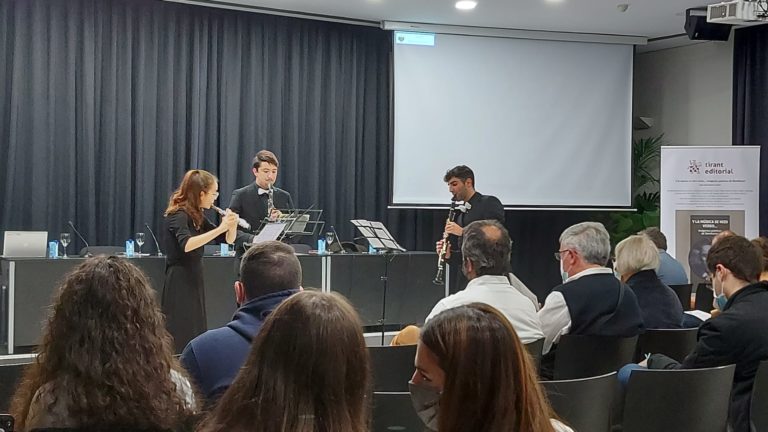 Capdepón y Pastor, dos miradas sobre Beethoven