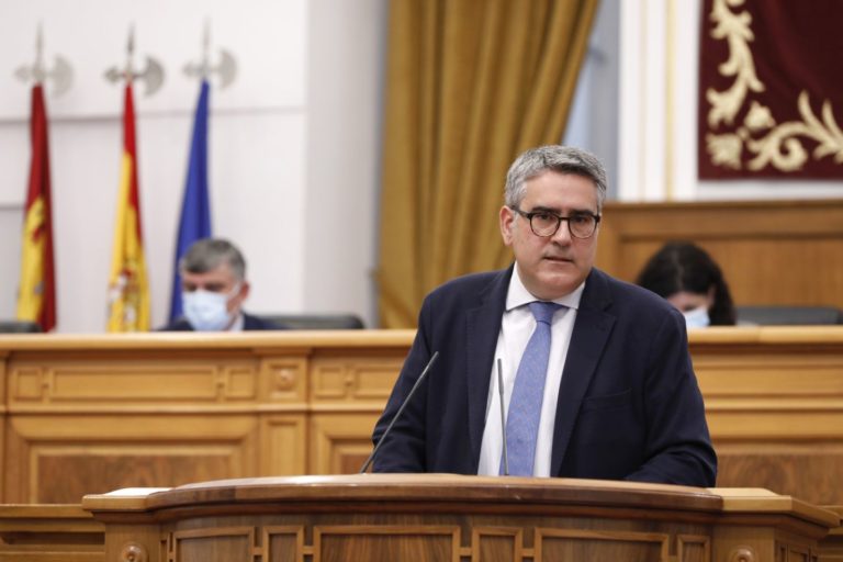 Rodríguez (PP) denuncia Page «sigue sin cumplir» los compromisos adquiridos en el Plan de Modernización Ciudad Real 2025