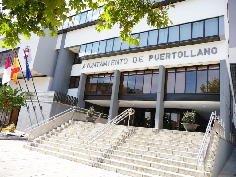 El Ayuntamiento de Puertollano convoca once plazas de albañiles y ayudantes