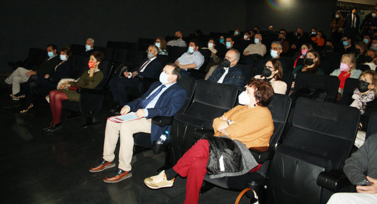 Puertollano: Adolfo Muñiz presenta a los empresarios el Plan de Estímulo y Dinamización del Comercio Local
