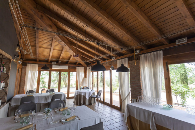 Los restaurantes «El Coto de Quevedo» (Torre de Juan Abad) y Retama (Torrenueva) consiguen para Ciudad Real dos estrellas Michelín