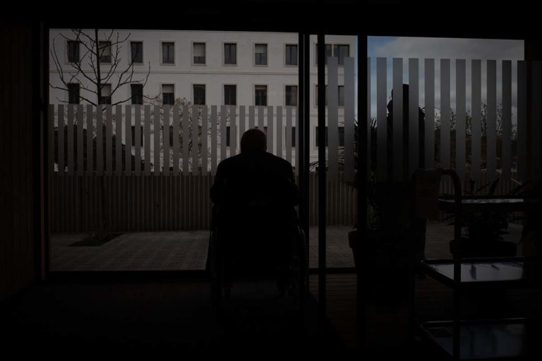 Un total de 1.503 personas han fallecido en lo que va de 2021 en las listas de espera de la dependencia de C-LM