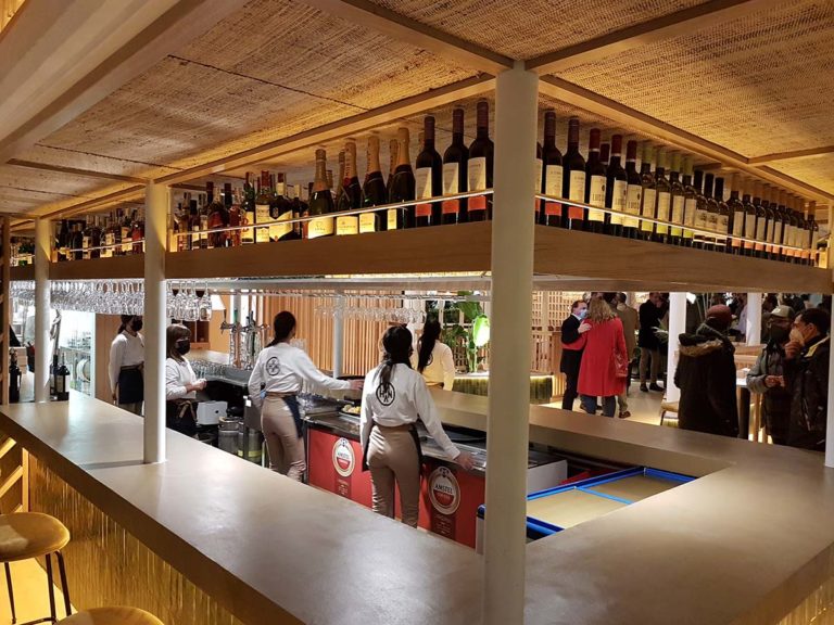 Puertollano: El juzgado concluye que la concesión del «chiringuito» se ajustó a derecho