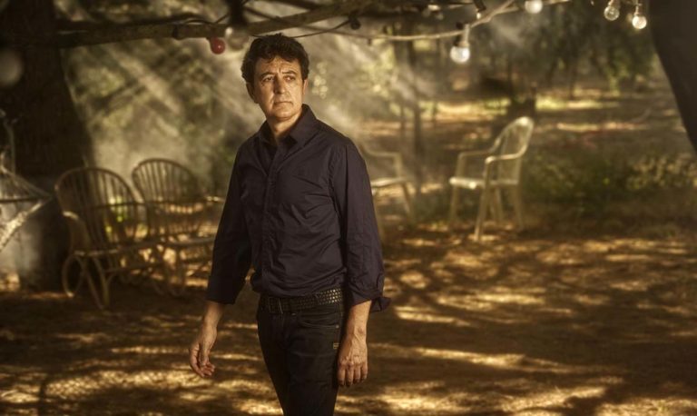 Manolo García actuará el 27 de mayo en Puertollano