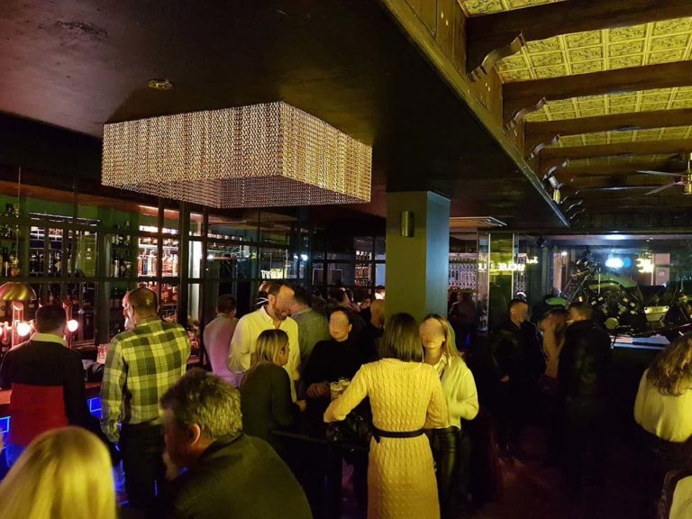 Puertollano: El «Miner» se reinventa en un elegante pub tras 18 años de historia