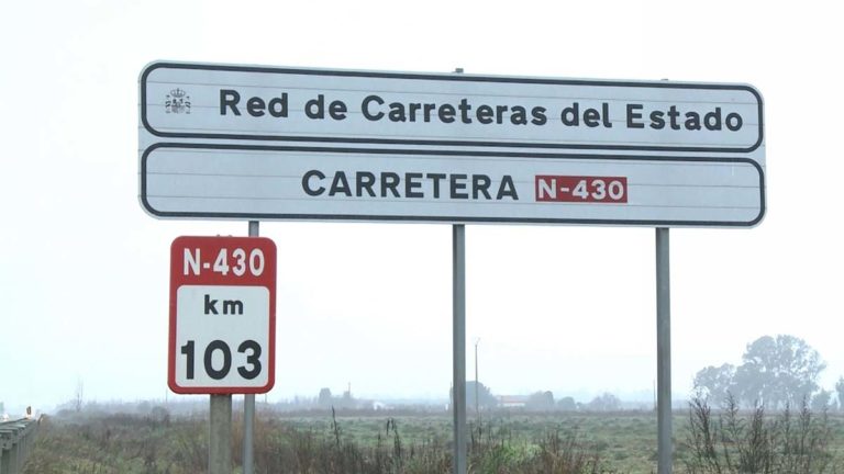 Transportes adjudica por 10,5 millones de euros un contrato para la conservación de carreteras del Estado en la provincia de Ciudad Real