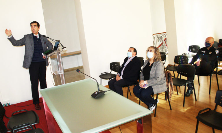 Puertollano: El Plan de Movilidad Urbana Sostenible (PMUS) está expuesto a consulta y conocimiento público