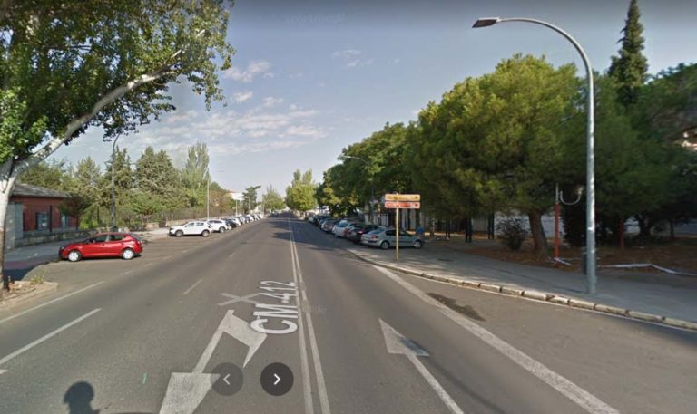 Ciudad Real: Se pelean tras un accidente de tráfico y todos acaban ante el juez por ir bebidos