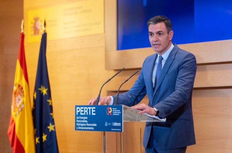 Puertollano, expectante frente al Plan de energías renovables, que movilizará 500 millones en sus primeras inversiones