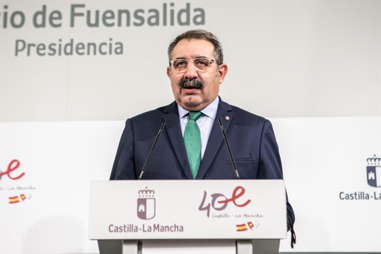 El Gobierno regional destaca la recuperación de la sanidad pública desde el 2015 en materia de inversiones, infraestructuras, profesionales, humanización e investigación