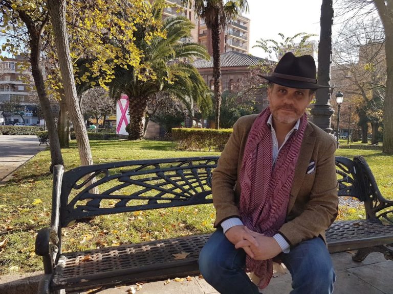 El regalo musical del maestro Zárate, el ‘Canto a Castilla-La Mancha’, se estrena este domingo en Puertollano