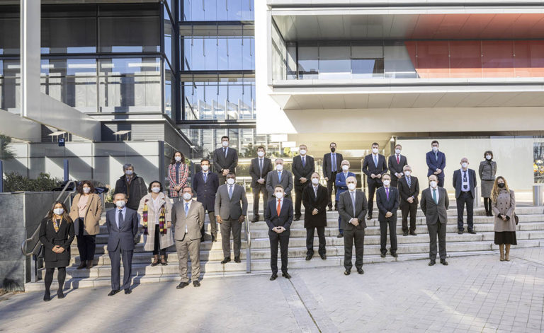 Repsol lidera un «megaconsorcio» para acelerar el hidrógeno verde con inversiones de más de 3.200 millones