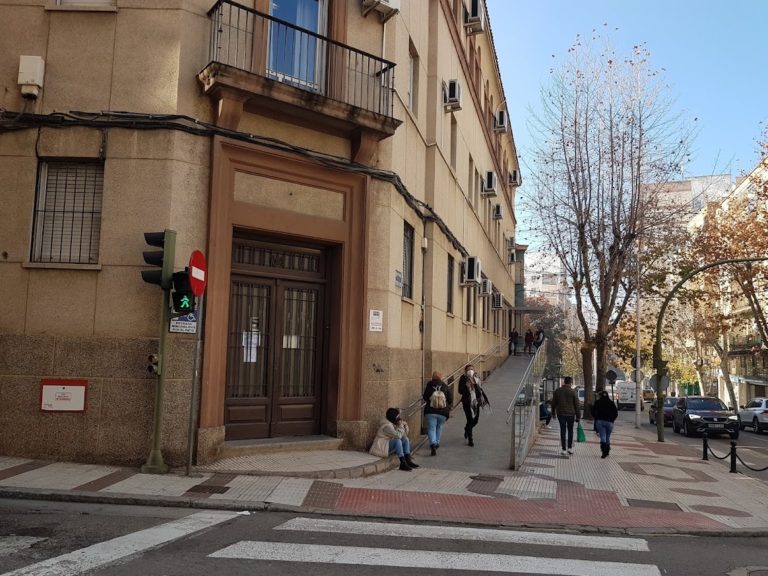 Puertollano confirma un paulatino descenso de contagios COVID, aunque en riesgo muy alto con tasa de 2.547