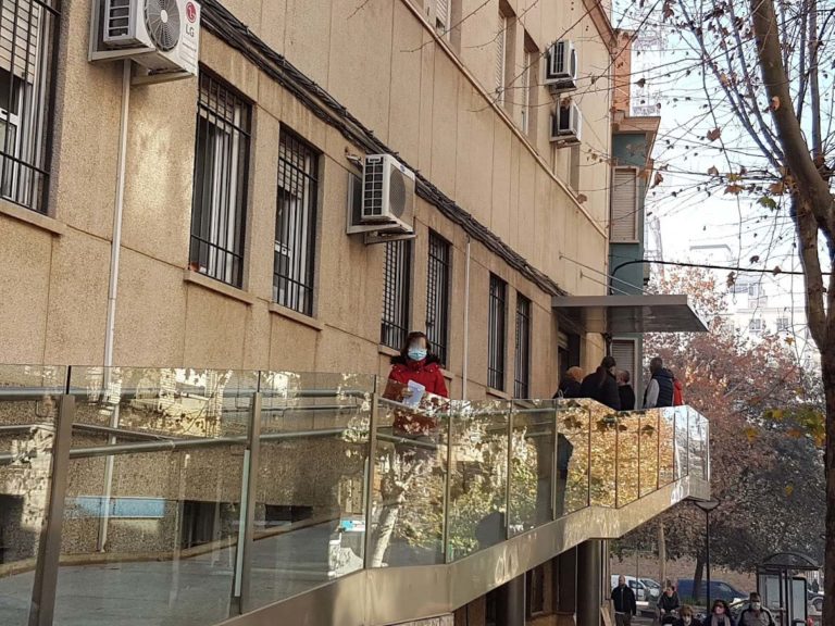 Puertollano rompe tendencia y vuelve a registrar un incremento de casos COVID