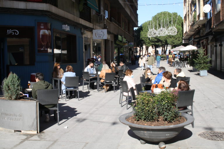 El paro sube en Puertollano en 87 personas en enero tras la pérdida de los empleos estacionales de Navidad