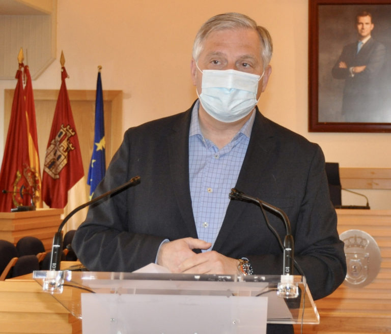 El PP critica que el 800 aniversario del nacimiento del fundador de Ciudad Real, Alfonso X el Sabio, «haya pasado desapercibido»