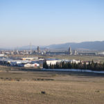 cementerio y complejo industrial – 1