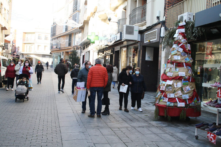 Puertollano logró reducir el paro en 1.117 personas en 2021, pese a las dificultades de la crisis sanitaria