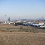 complejo industrial – 2