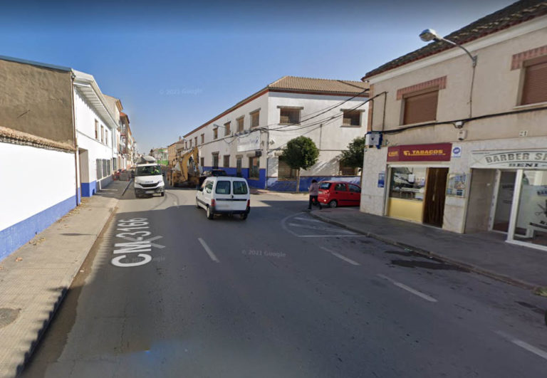 El segundo premio de El Niño, vendido en Campo de Criptana