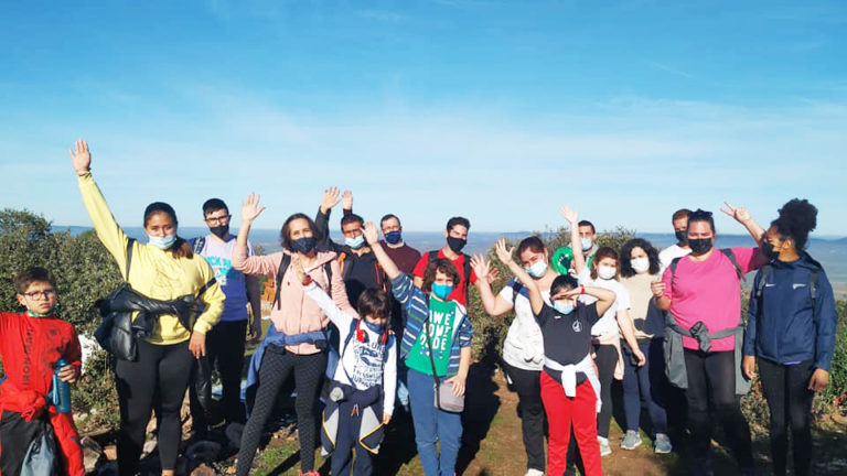 Puertollano: Deporte multiaventura, talleres y rutas geológicas en la Navidad de la Concejalía de Infancia y Juventud