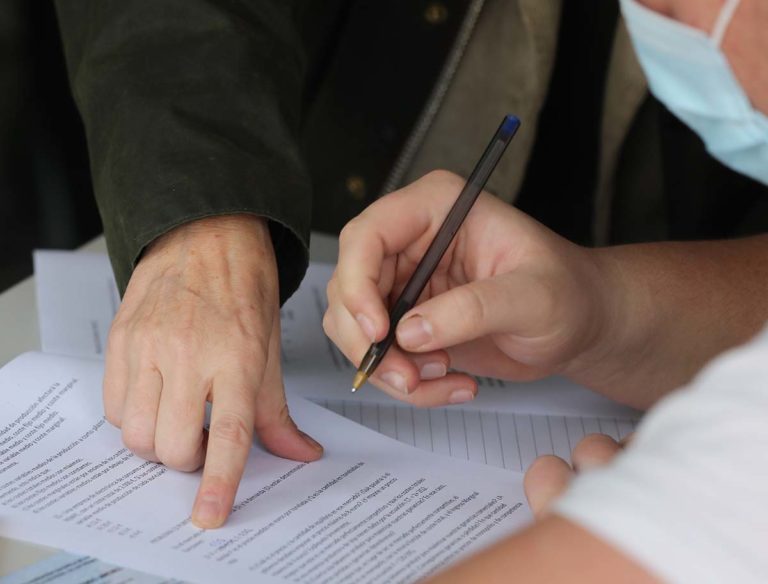 Abierta la convocatoria general de becas para el curso 2022-2023