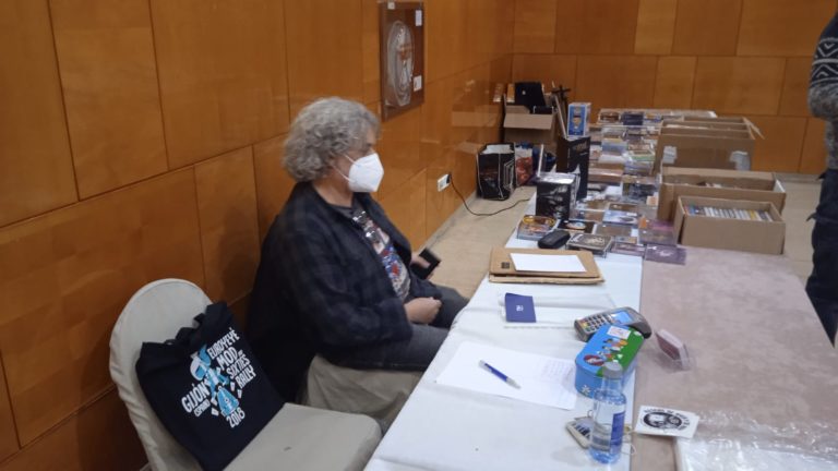 Ciudad Real: Vuelve la Feria del Disco