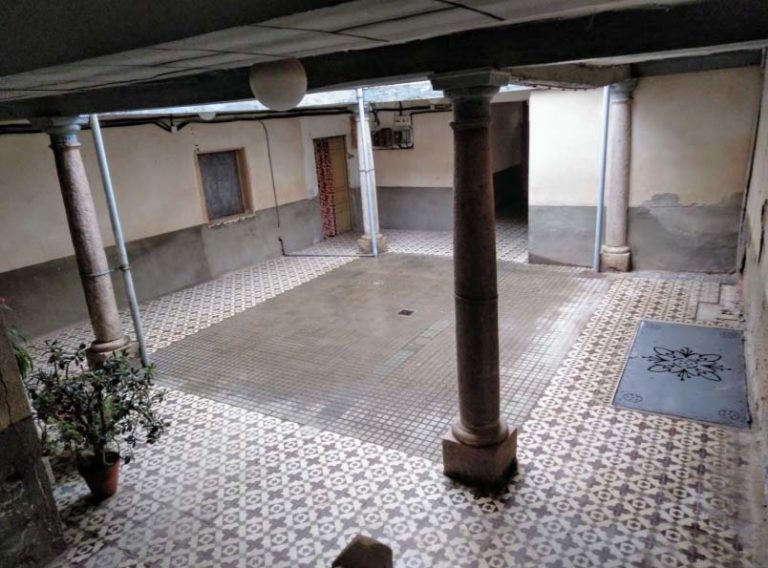 En riesgo de derrumbe la Casa del Manifiesto de Manzanares y la Torre de Abraham de Retuerta, ambas en la Lista Roja del Patrimonio