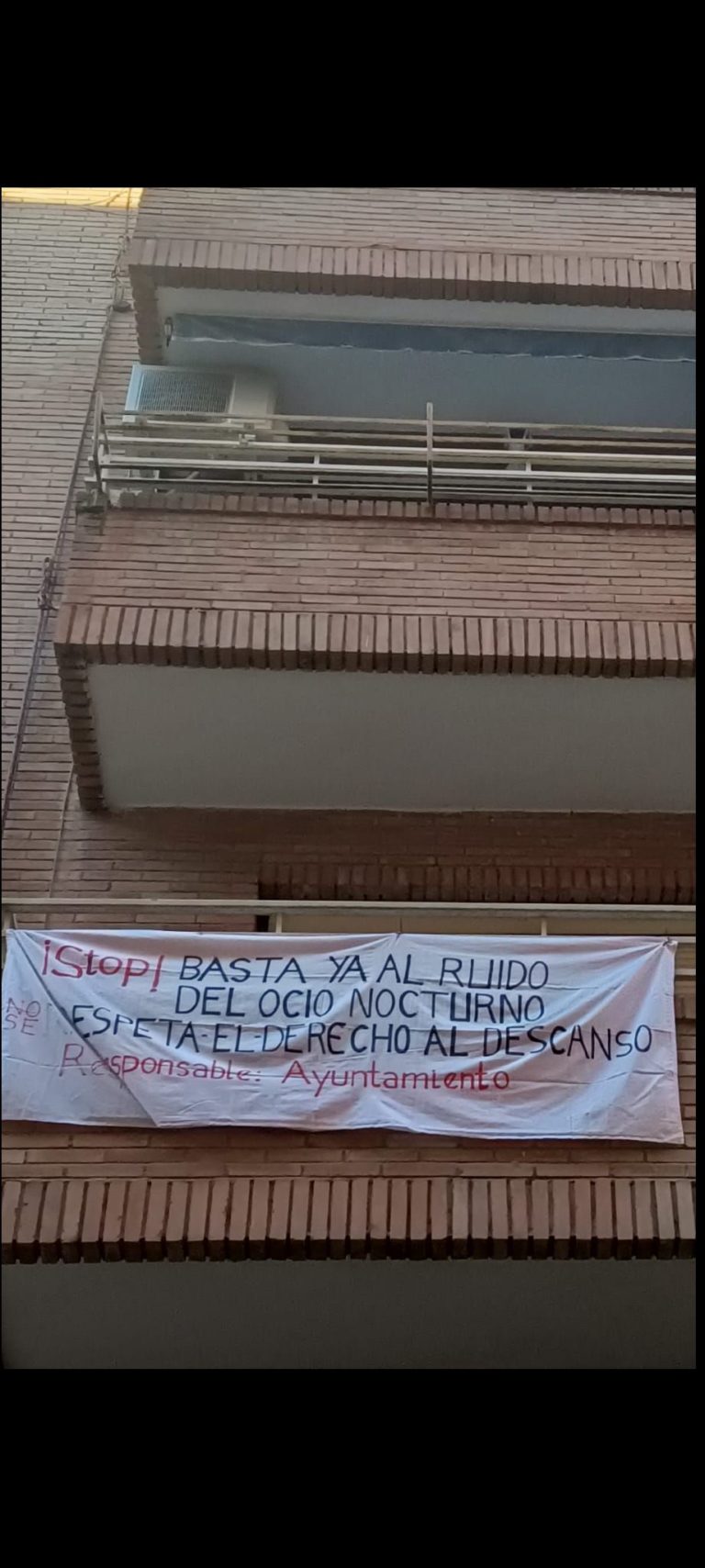 Ciudad Real: El Ayuntamiento realizará mediciones para comprobar si el Pasaje General Rey se incluye en las zonas “acústicamente saturadas”