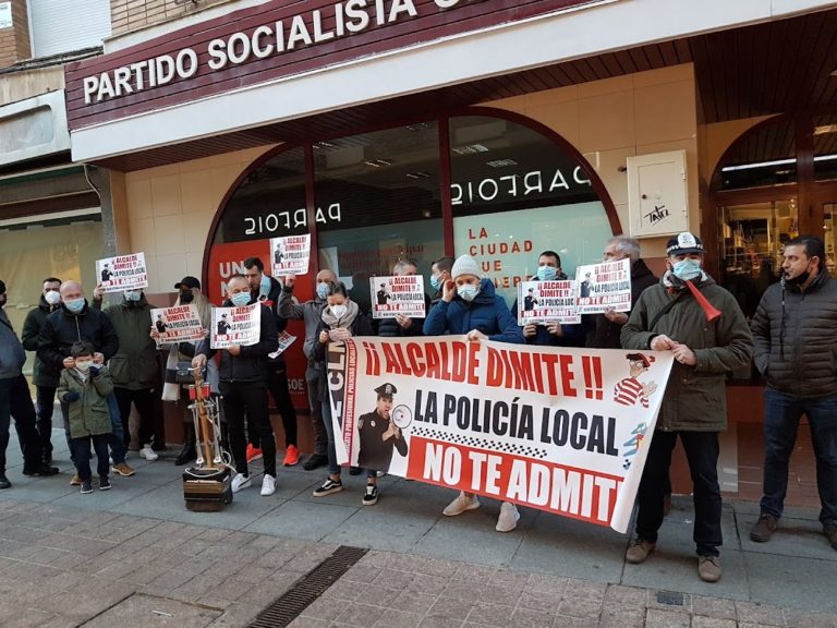 El Ayuntamiento de Puertollano aprobará una RPT de Policía Local que podría zanjar años de bronco conflicto