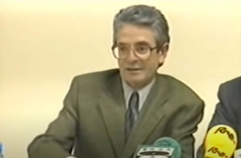 Fallece Ramón Barreda, exconcejal de Festejos del Ayuntamiento de Ciudad Real