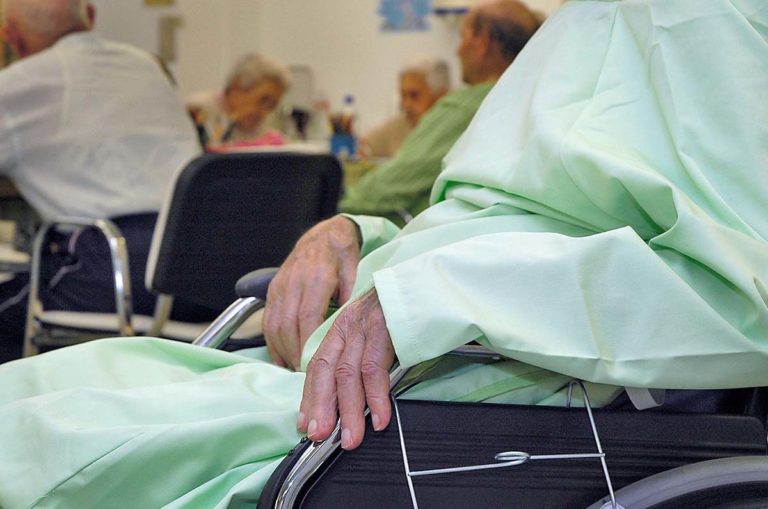 La muerte por COVID-19 de una auxiliar de enfermería en una conocida residencia de Ciudad Real es considerada accidente de trabajo