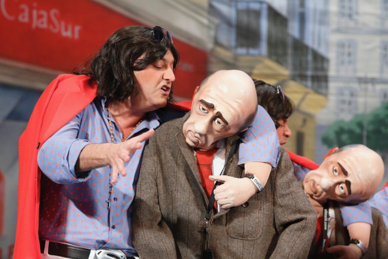 Puertollano: El Selu presentará su musical el sábado de carnaval en el Auditorio Municipal