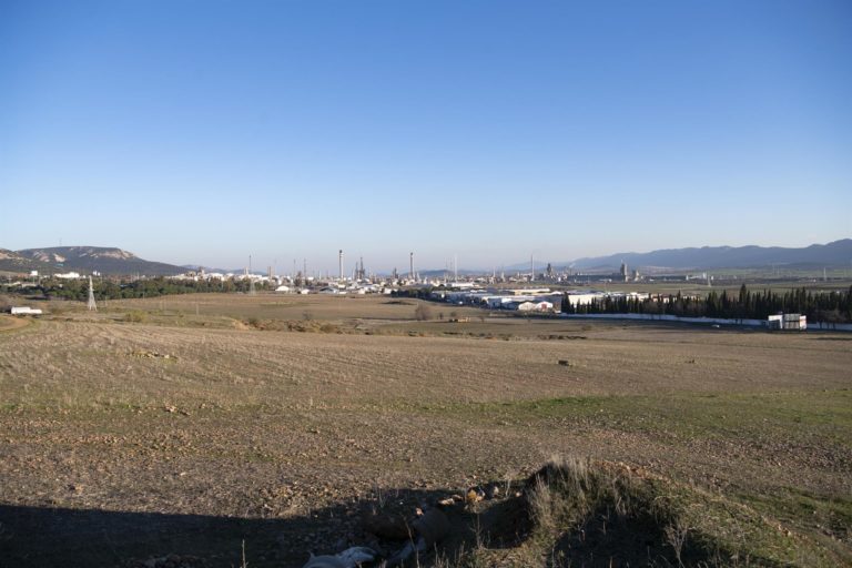El Ayuntamiento de Puertollano adelantará el pago de 2,8 millones a los dueños de los terrenos frente al cementerio por las sentencias adversas
