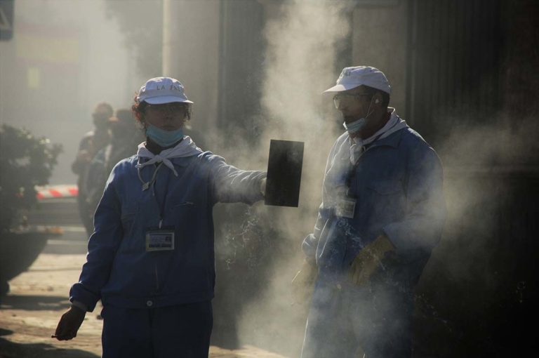 Villarta de San Juan recupera la fiesta de Las Paces por todo lo alto