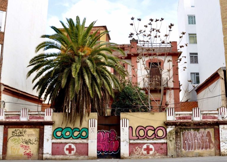 Page anuncia la rehabilitación del palacete de Cruz Roja en Ciudad Real para albergar un Centro de Atención a Víctimas de Violencia Sexual