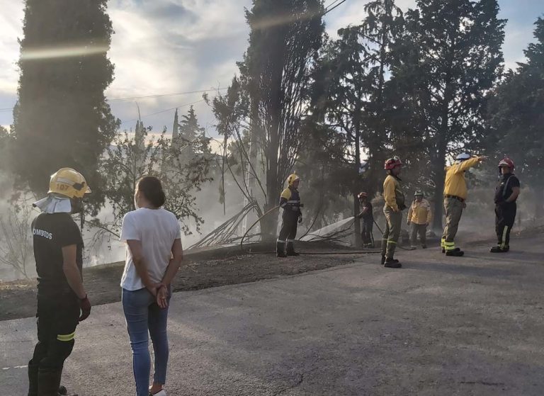 Ciudad Real: Inseguridad e incivismo, principales preocupaciones de los vecinos de la Atalaya