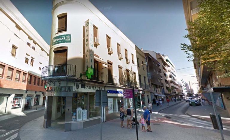 Ciudad Real planea la peatonalización de 12.000 metros de calles para implantar la Zona de Bajas Emisiones