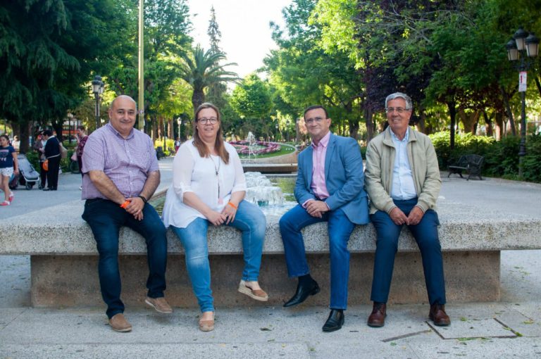 Ciudadanos desaparecerá del mapa político de Puertollano después del 28 de mayo: no logra presentar su candidatura a las municipales