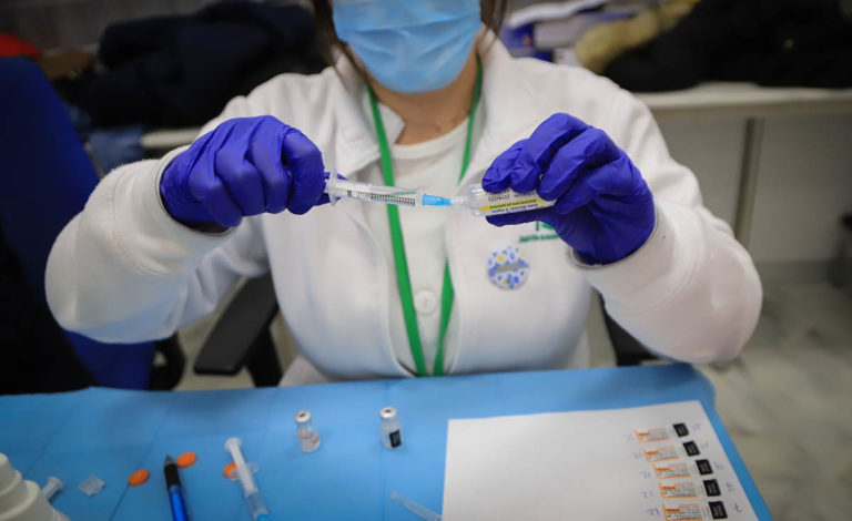 C-LM, entre las regiones que tienen la bolsa de enfermería pediátrica creada pero sin funcionamiento