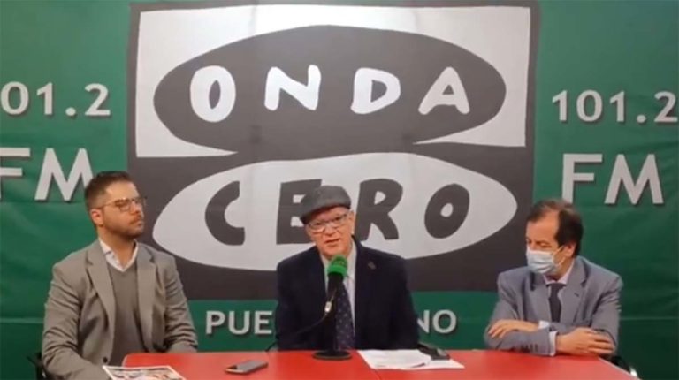KM2, Judith Mateo, Rafa Garcel y The Buyakers actuarán en la Gala de Onda Cero Puertollano