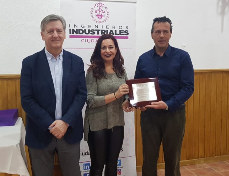 Ingenieros industriales de Ciudad Real: “Es urgente despolitizar el debate energético»