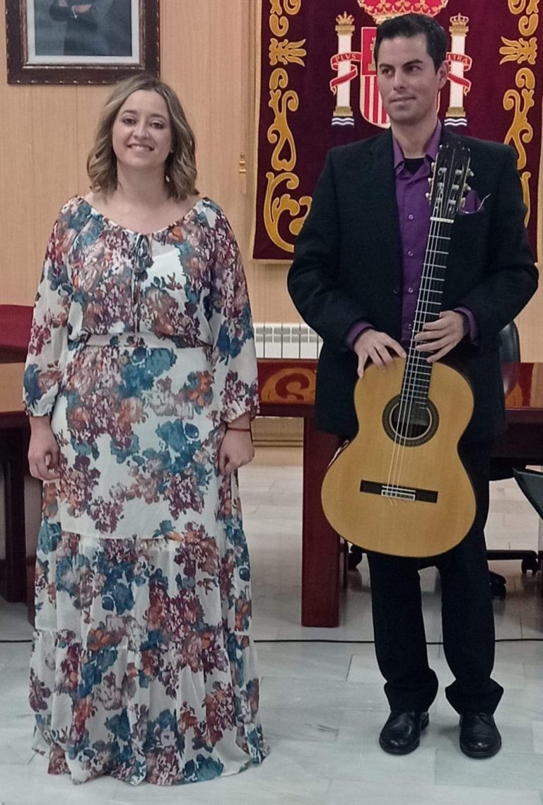 ‘Armonías de mujer’, este jueves en el Convento de la Merced