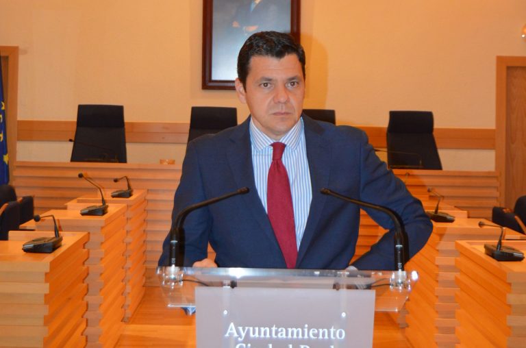 Vox propone un cambio de ubicación para la estación de autobuses de Ciudad Real