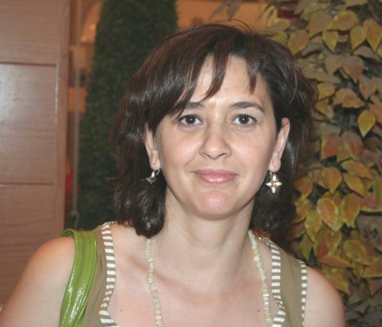 Fallece la exconcejal socialista de Puertollano Raquel Gómez Castellanos